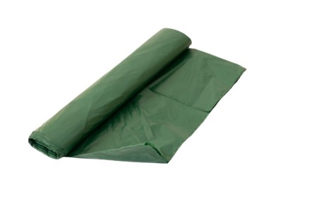 Trash Bags on Roll with C-Fold - Ảnh 2
